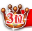 3��